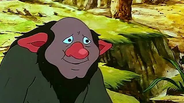 S01:E12 - The Ballad of Gnomoshima