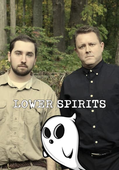 S01:E04 - Haunted Masonic Temple