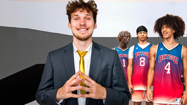 S01:E14 - I Made My Own AAU Team and This Happened (Pt. 2)