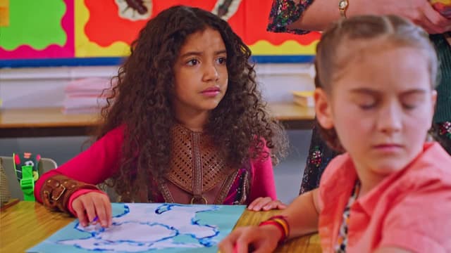 S01:E02 - What's School?