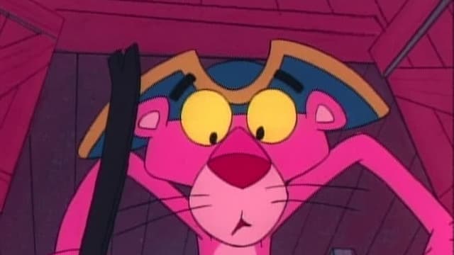 S01:E18 - Pinky Rider/The Midnight Ride of Pink Revere