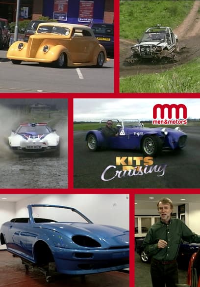 S01:E13 - Episode 13