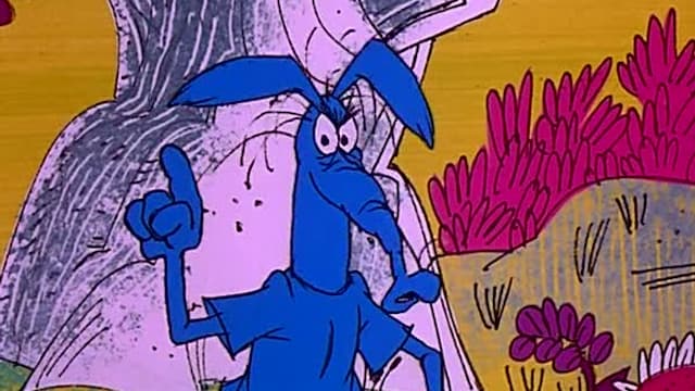 S03:E09 - Keep Our Forests Pink / Science Friction / Super Pink