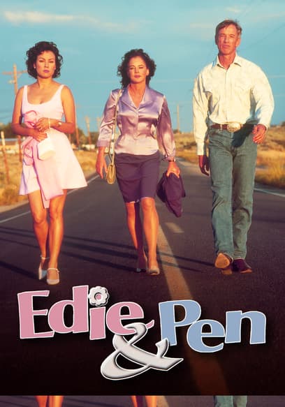Edie & Pen