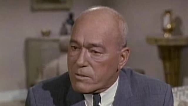 S03:E29 - The Campaign Manager