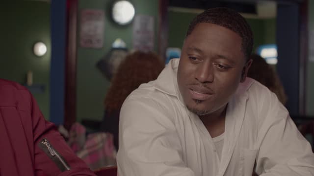 S01:E06 - Can We Dream Still?