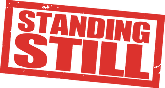 Standing Still