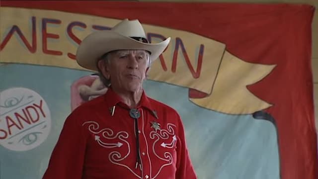 S07:E17 - Whip Crack Away