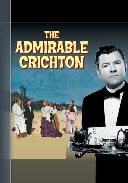 The Admirable Crichton