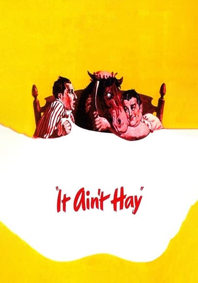 It Ain't Hay