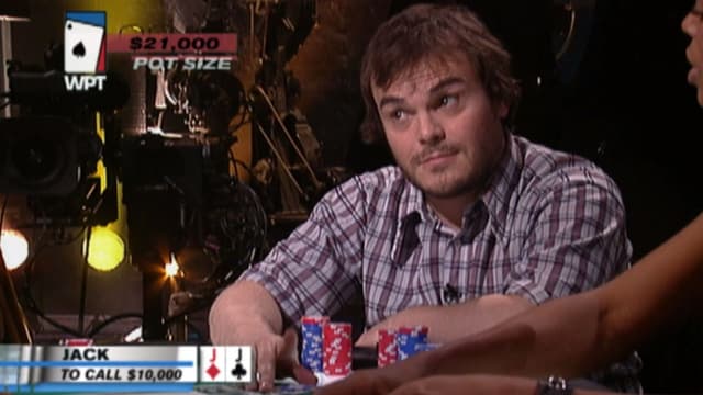 S02:E03 - Hollywood Home Game I 2004