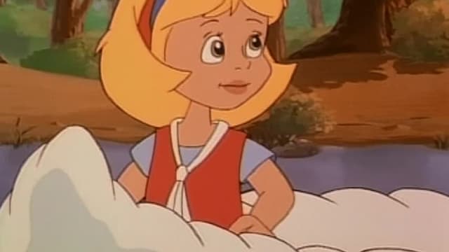 S02:E01 - The Wrath of Shreeky