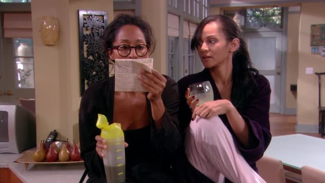 S07:E02 - In Too Deep