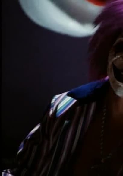 S01:E10 - An Officer and a Prankster poster
