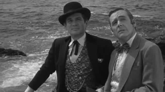 S02:E03 - No Funeral for Thorn