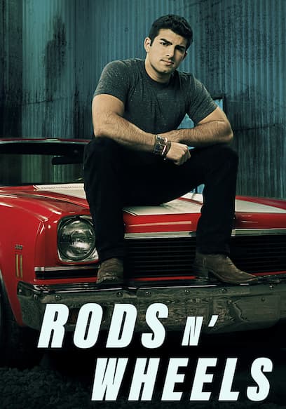 Rods N' Wheels
