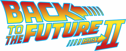 Back to the Future Part II