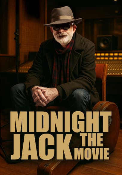Midnight Jack: The Movie