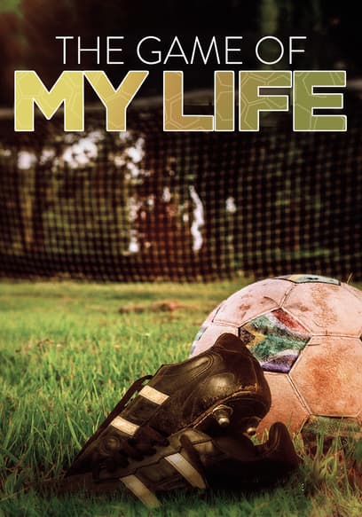 The Game of My Life