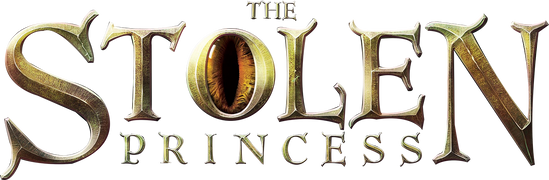 The Stolen Princess