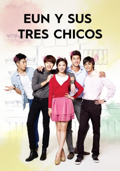 S01:E10 - Episodio 10