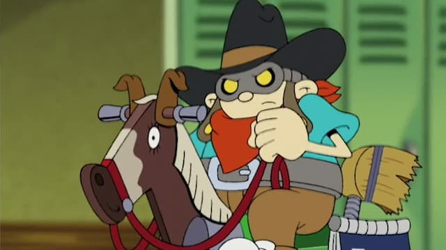 S06:E04 - Operation: S.P.I.N.A.C.H. / Operation: M.E.S.S.A.G.E.