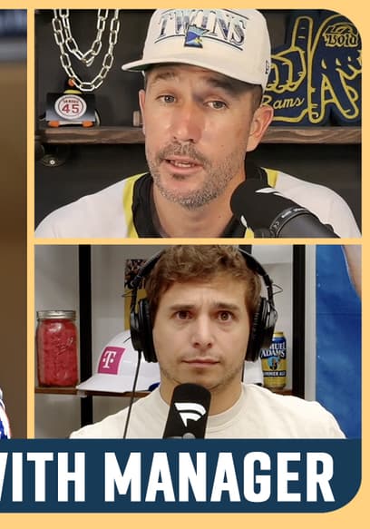 Póster de S2026:E1143 - Mets Fire Manager After Historically Bad Series