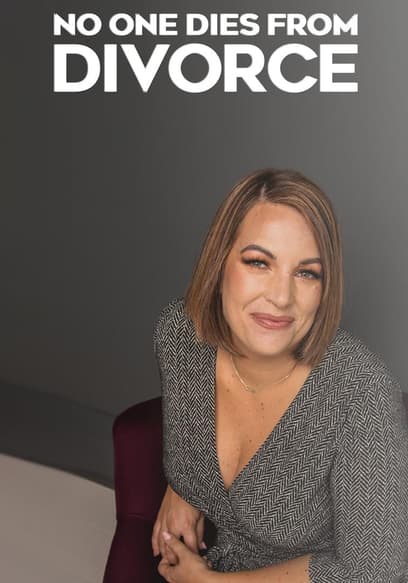 S01:E04 - Surviving and Thriving After Divorce