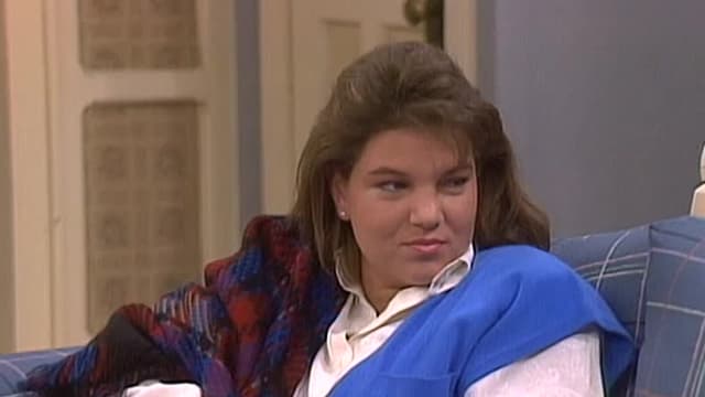 S07:E13 - Tootie Drives