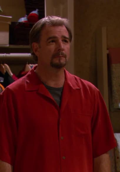 S01:E06 - Jealous Guy poster