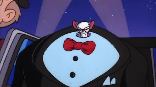 S02:E02 - Collect 'Em All/Pinkasso