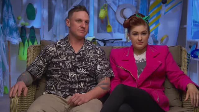 S14:E40 - Front Garden and Façade Reveal