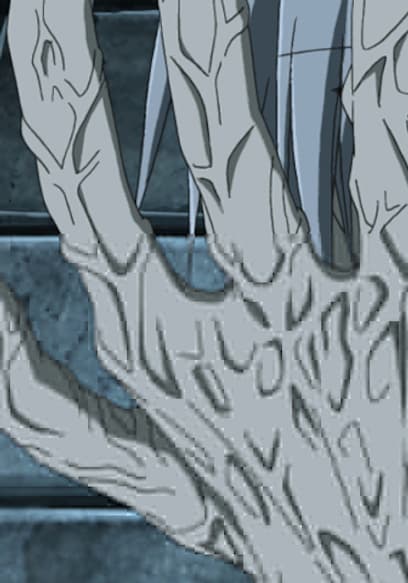 S02:E24 - Two Souls poster