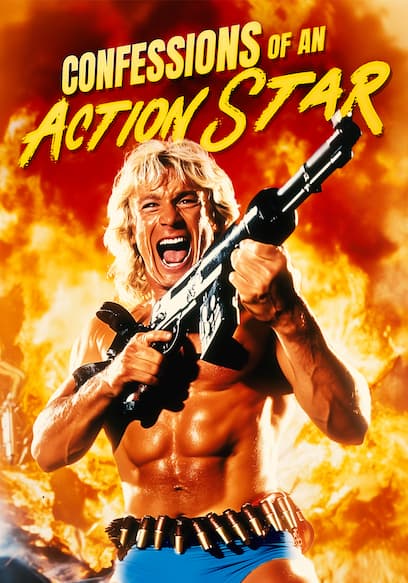 Confessions of an Action Star
