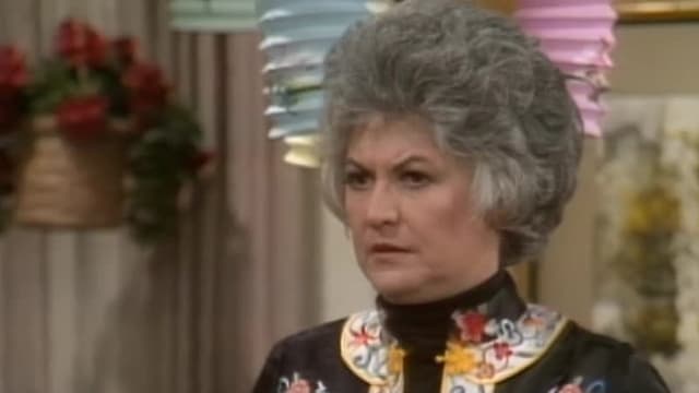 S06:E624 - Maude's Big Move (Pt. 1)