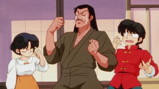 S05:E03 - Hot Springs Battle Royale!