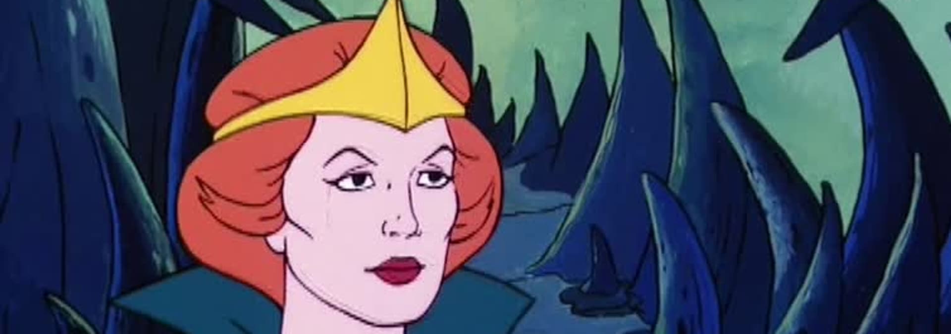 Watch He-Man and the Masters of the Universe S02:E21 - Fraidy Cat ...