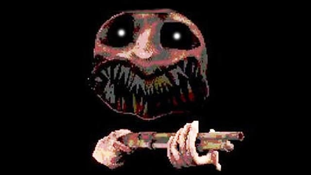 S31:E04 - Buckshot Roulette