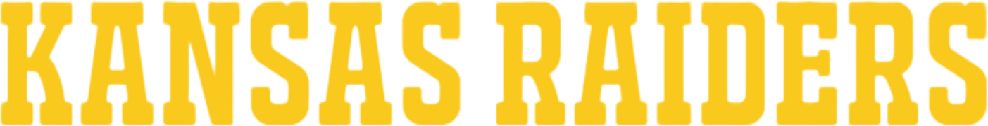 Kansas Raiders
