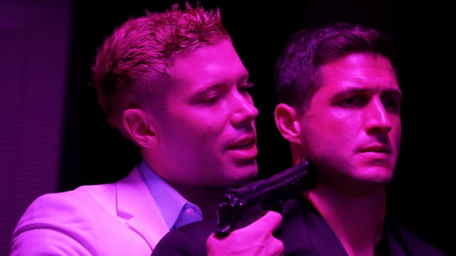 S09:E13 - Dance With the Devil