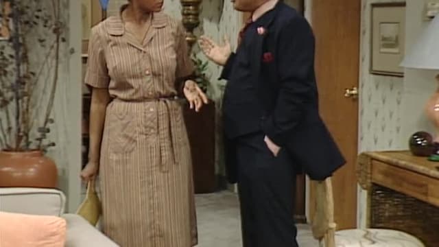 S09:E15 - The Good Life