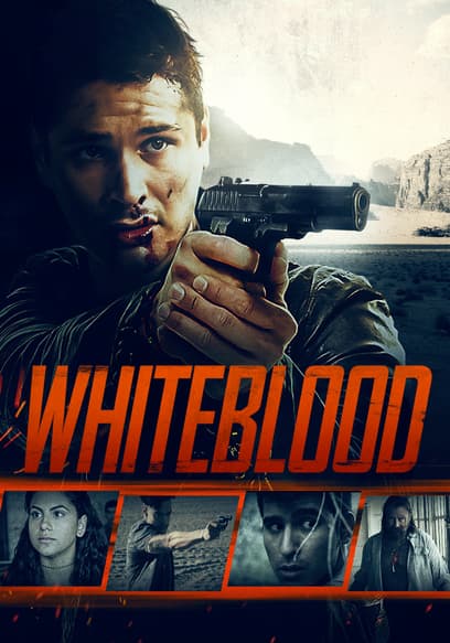 Whiteblood