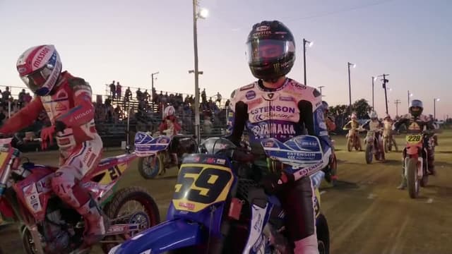 S2025:E07 - Lima Half-Mile II