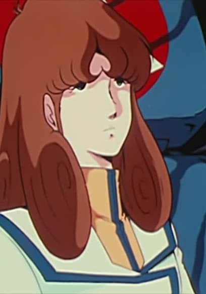 S01:E24 - The Macross Saga: Showdown poster
