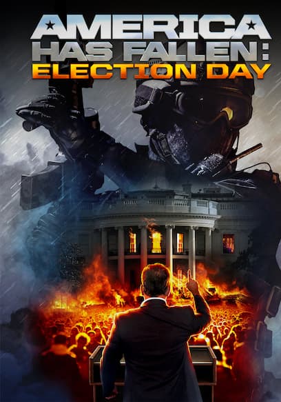 America Has Fallen: Election Day