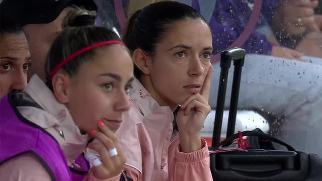 S2025:E11 - MD2: Spain vs Belgium