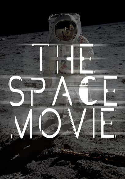 The Space Movie