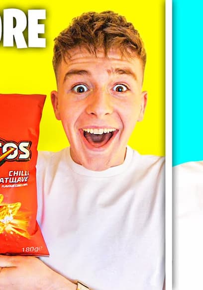Póster de S01:E05 - Testing Viral TikTok Hacks