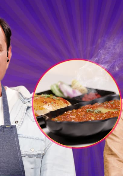 S01:E04 - Mumbai Street Food poster