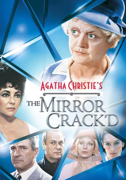 The Mirror Crack'd